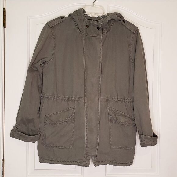 Forever 21 Jacket - Picture 3 of 8